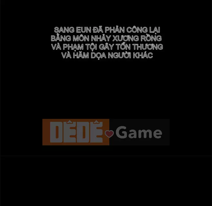 Diệt vong Chương 1-51