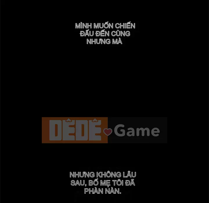 Diệt vong Chương 1-51