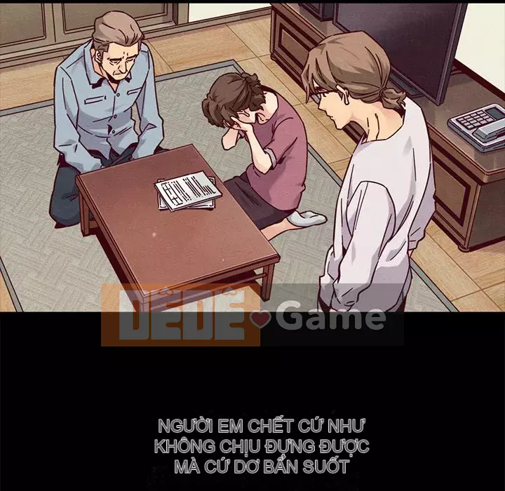 Diệt vong Chương 1-51