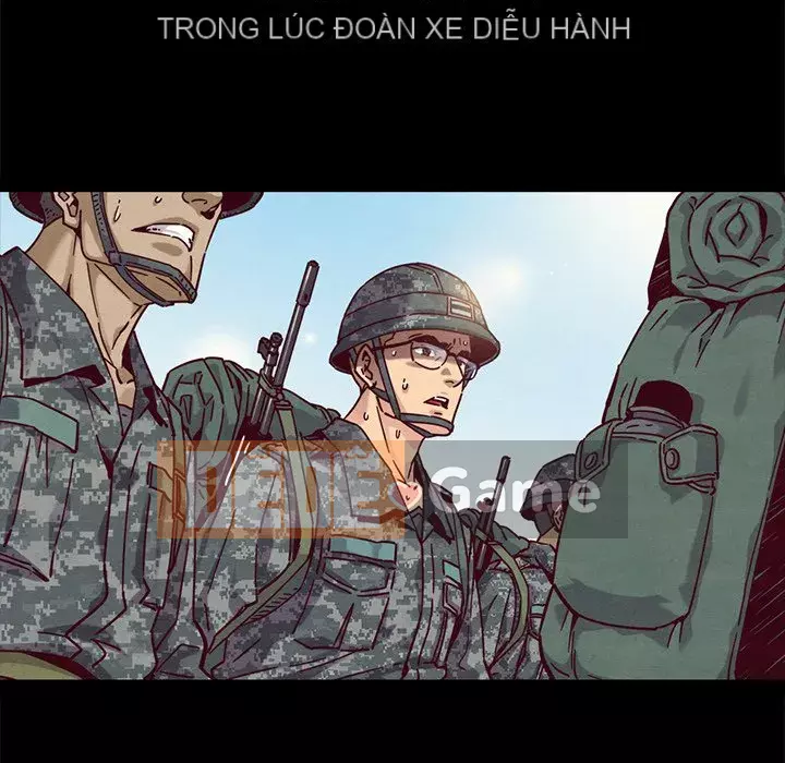 Diệt vong Chương 1-51