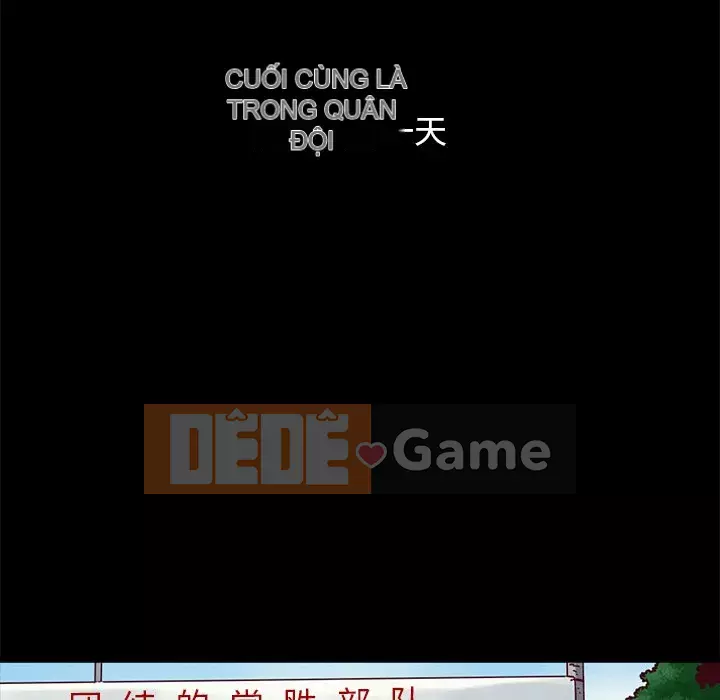 Diệt vong Chương 1-51