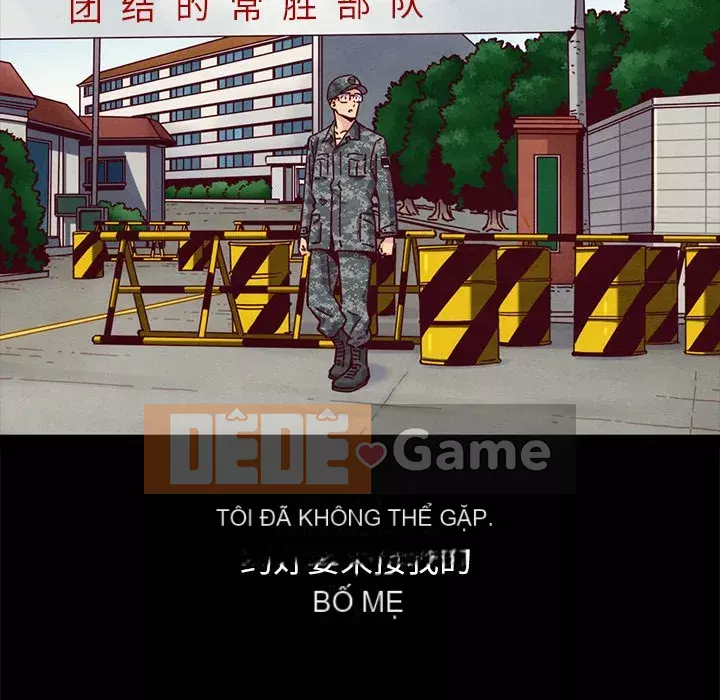 Diệt vong Chương 1-51