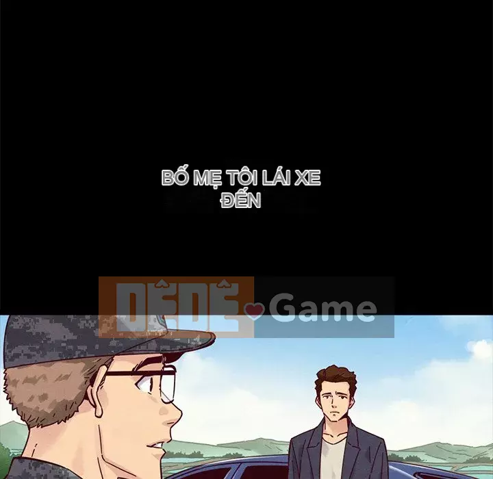 Diệt vong Chương 1-51