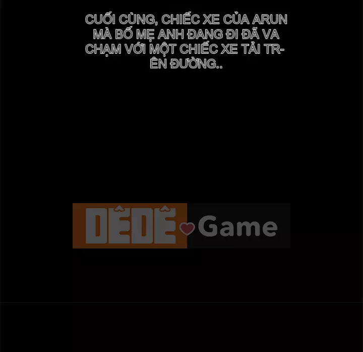 Diệt vong Chương 1-51