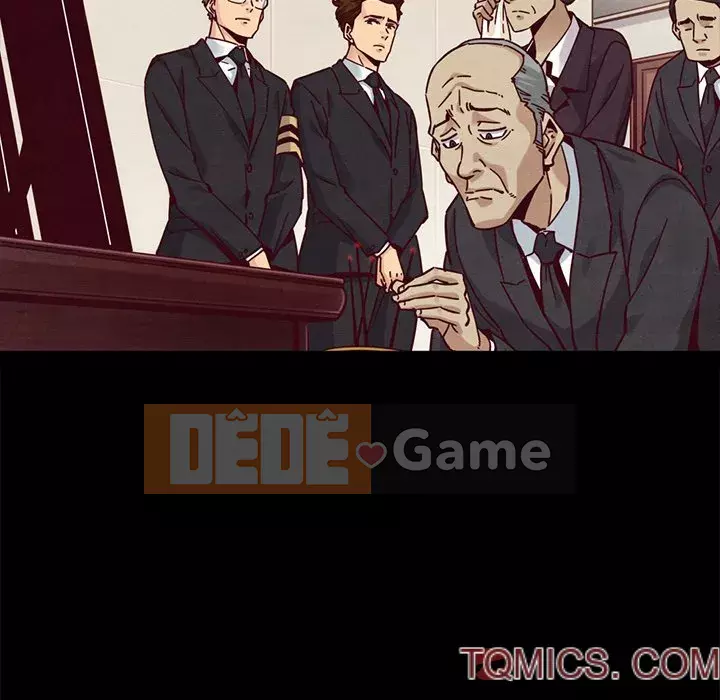 Diệt vong Chương 1-51