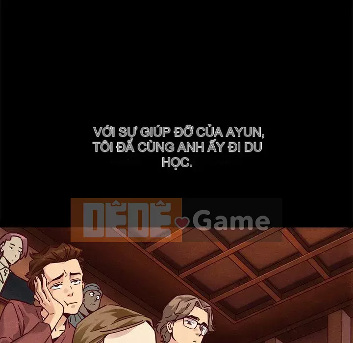 Diệt vong Chương 1-51