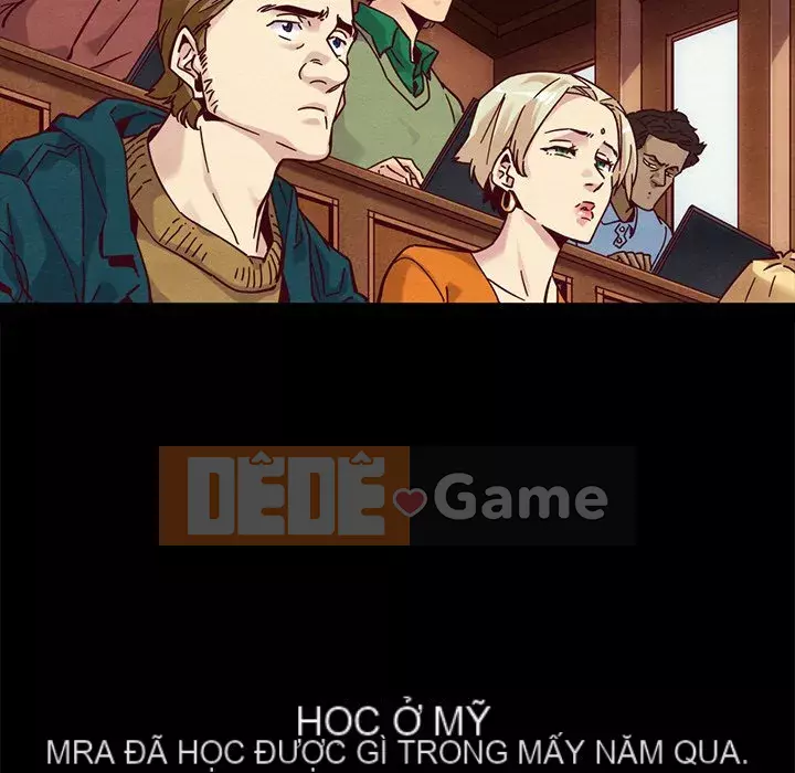 Diệt vong Chương 1-51