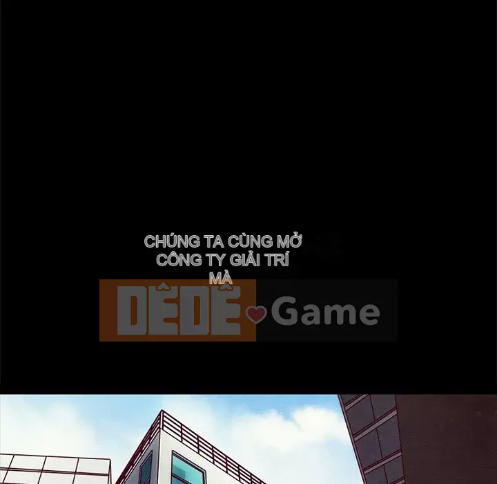 Diệt vong Chương 1-51