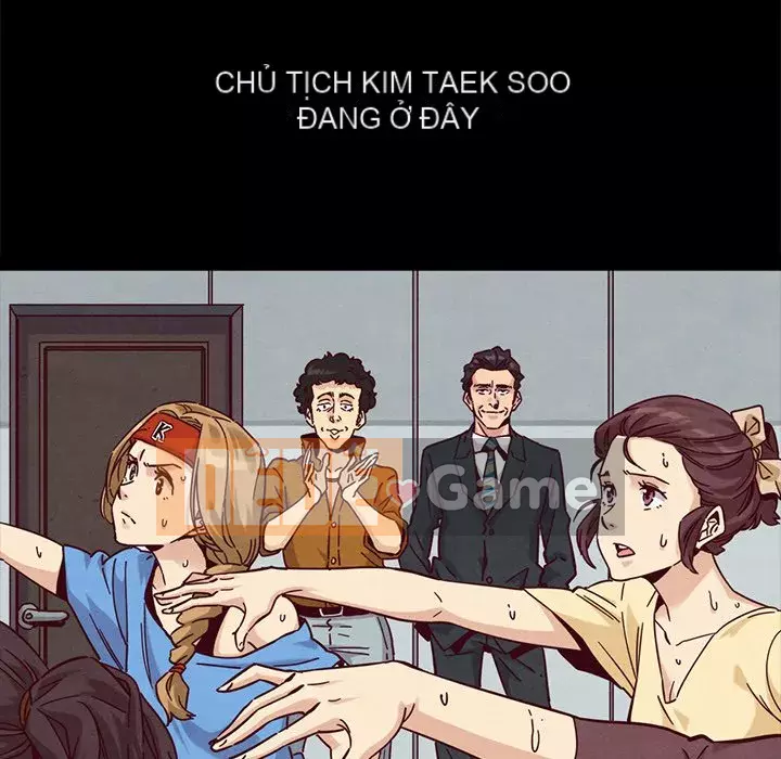 Diệt vong Chương 1-51