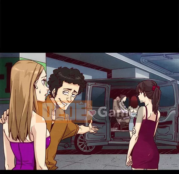 Diệt vong Chương 1-51