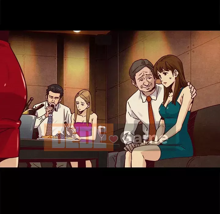 Diệt vong Chương 1-51