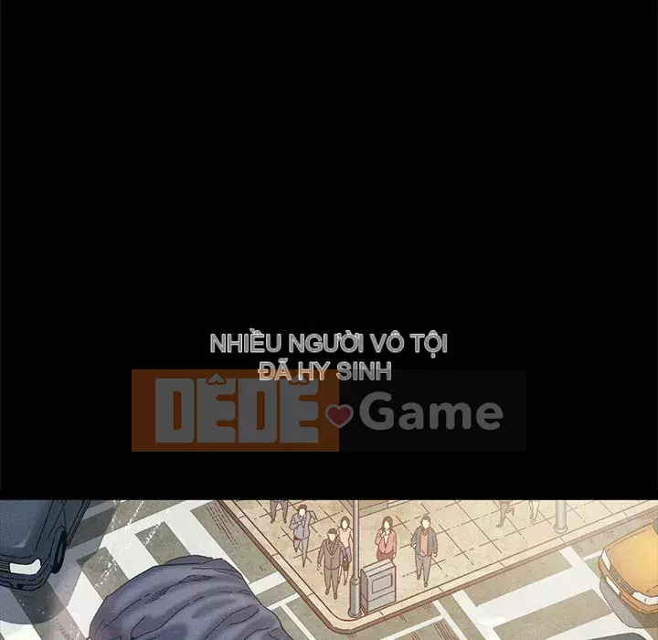 Diệt vong Chương 1-51