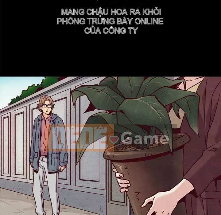 Diệt vong Chương 1-51