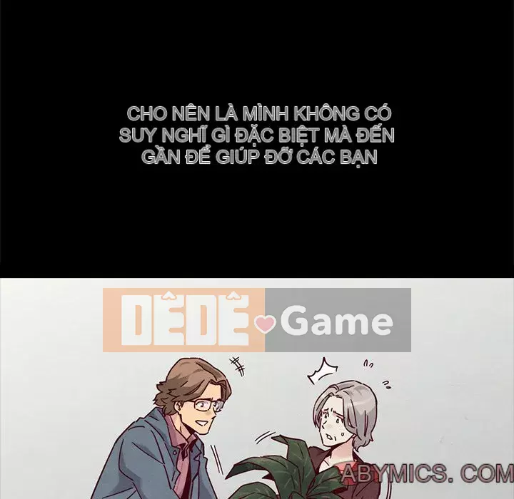 Diệt vong Chương 1-51