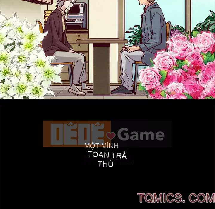 Diệt vong Chương 1-51