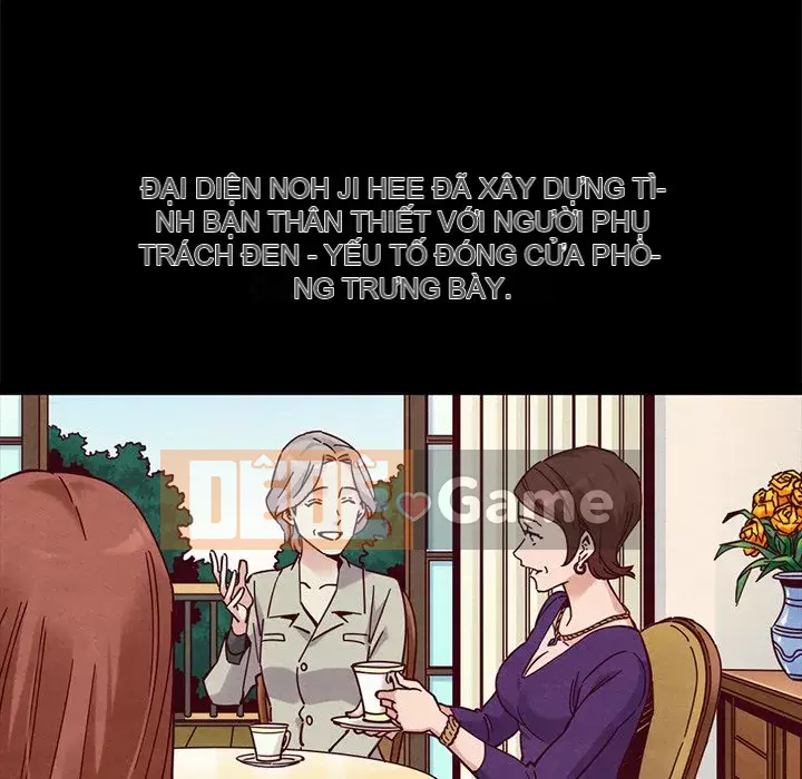 Diệt vong Chương 1-51