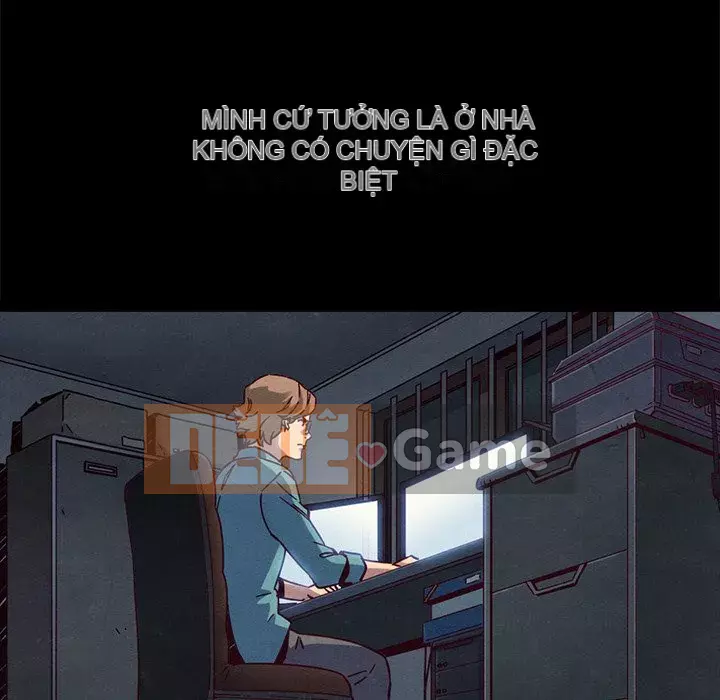 Diệt vong Chương 1-51