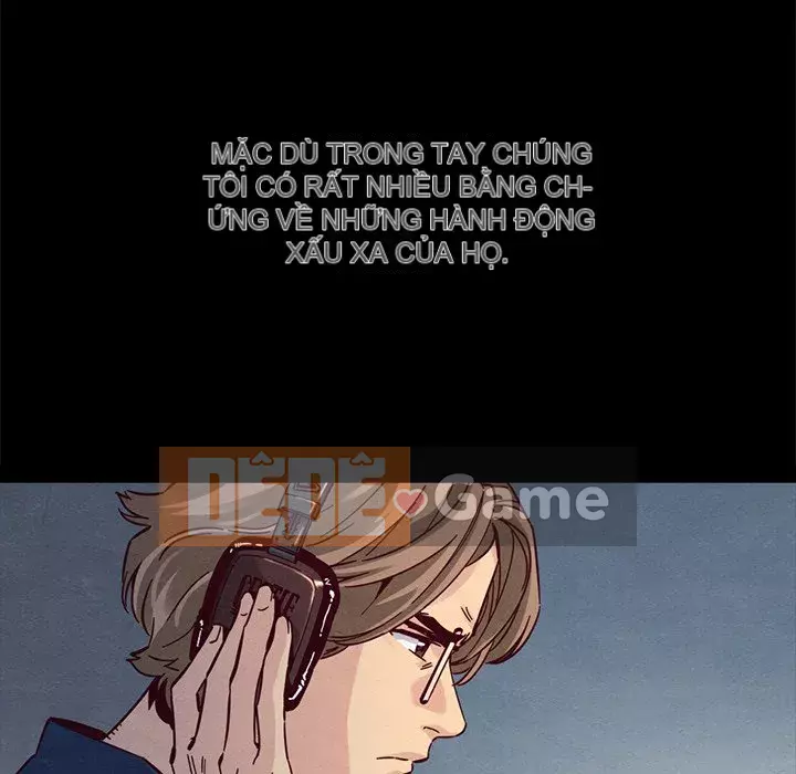 Diệt vong Chương 1-51