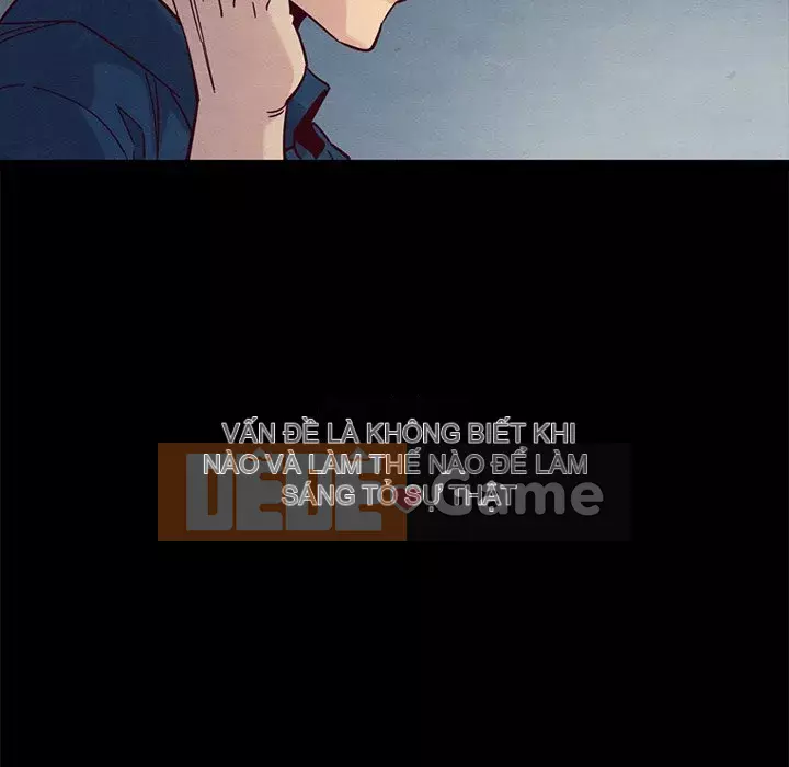 Diệt vong Chương 1-51