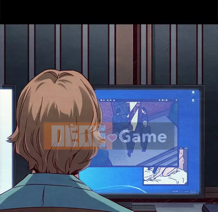 Diệt vong Chương 1-51