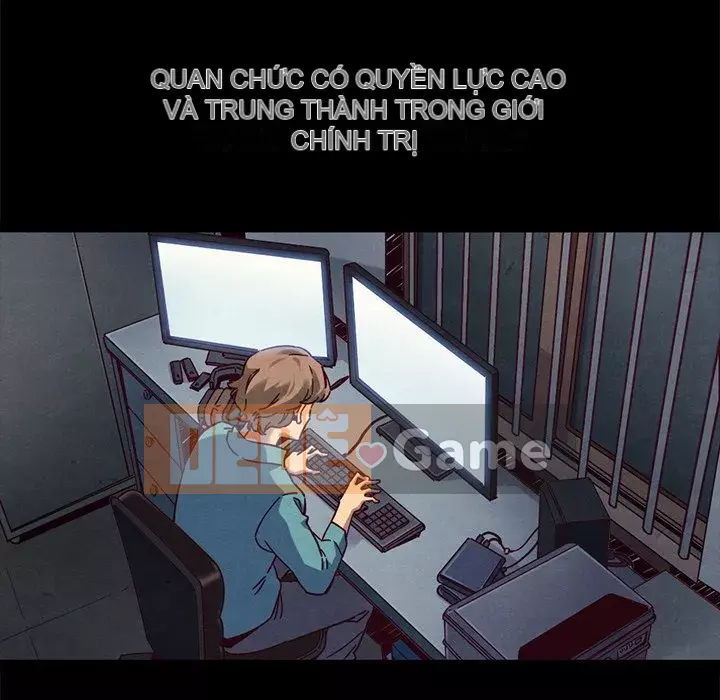 Diệt vong Chương 1-51