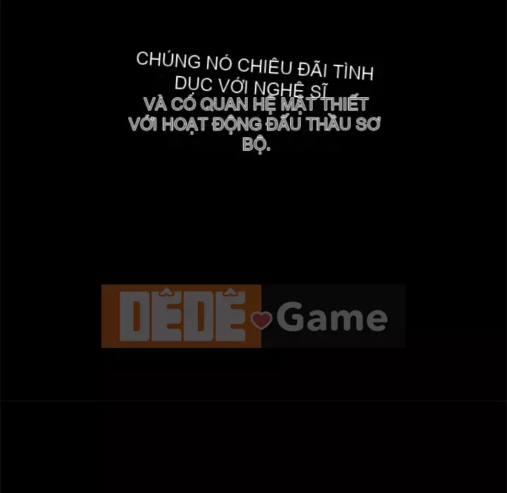 Diệt vong Chương 1-51