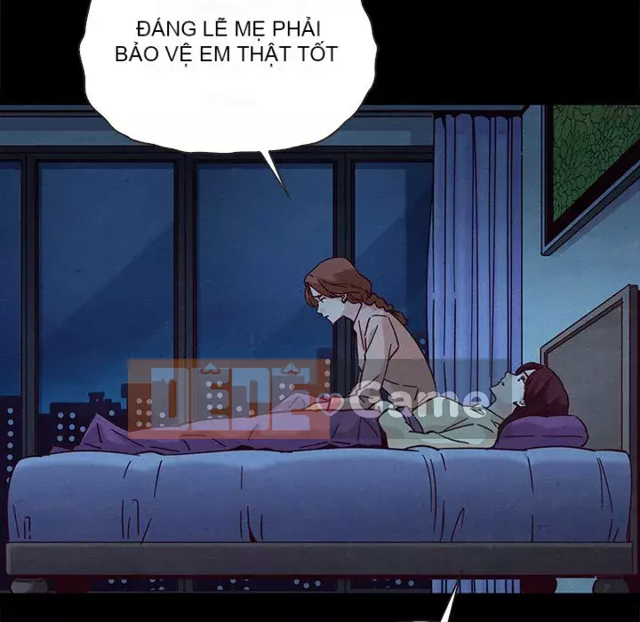 Diệt vong Chương 1-51