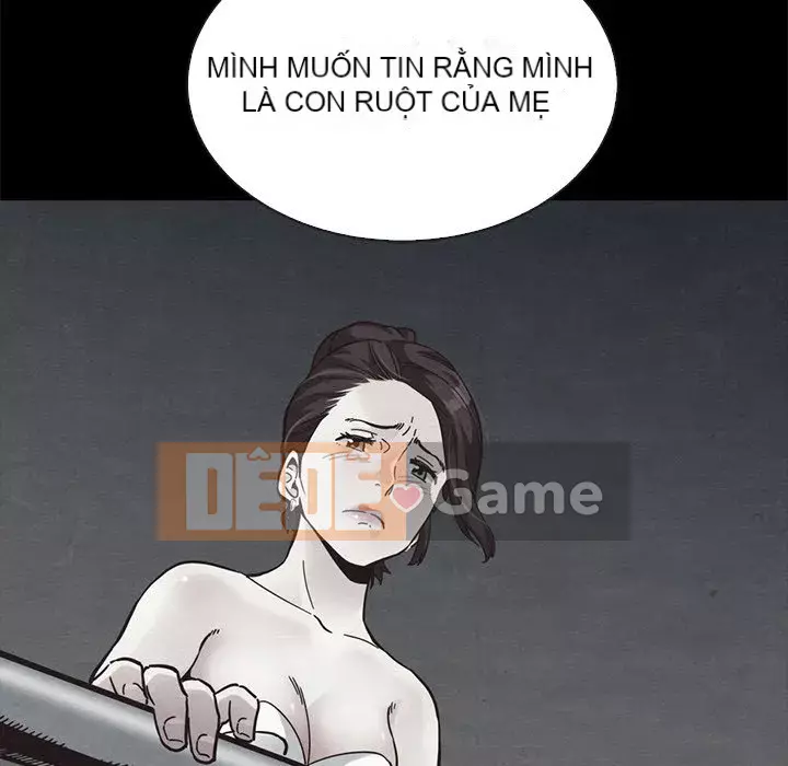 Diệt vong Chương 1-51