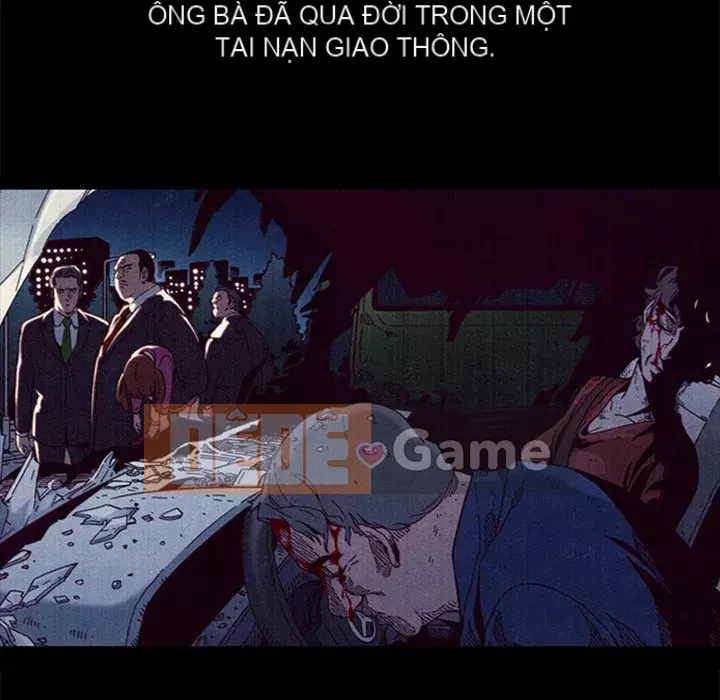 Diệt vong Chương 1-51