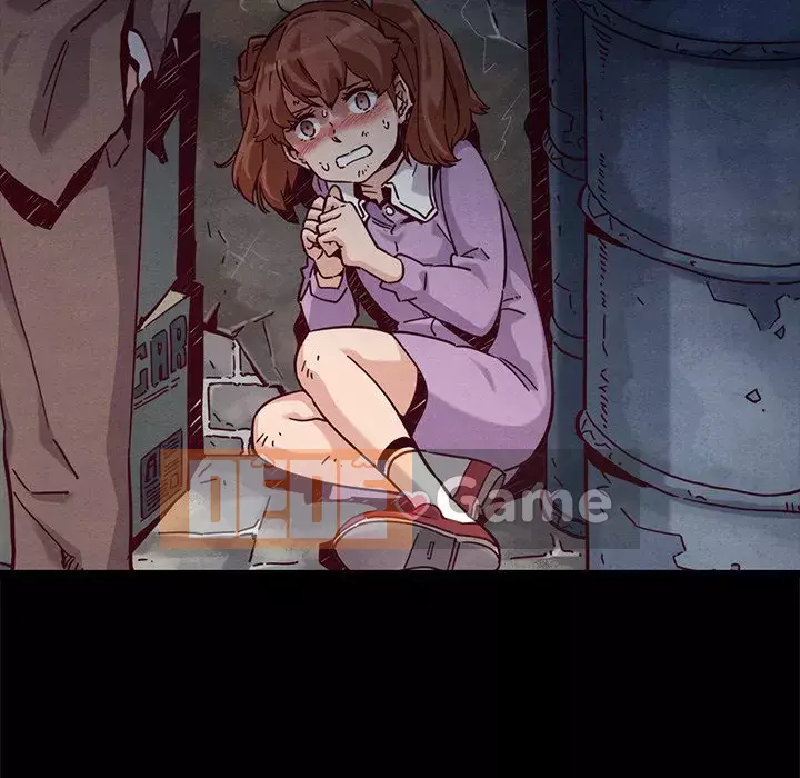 Diệt vong Chương 1-51