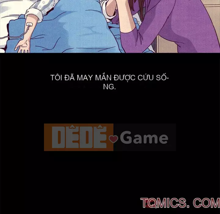 Diệt vong Chương 1-51