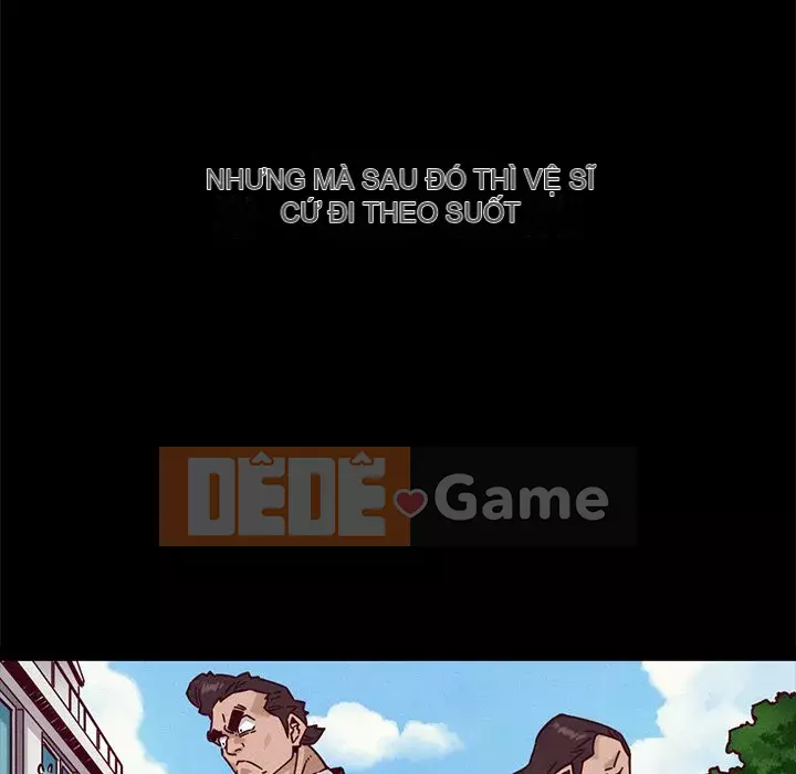 Diệt vong Chương 1-51