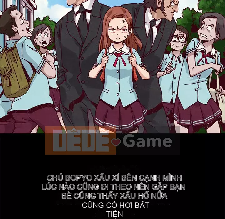 Diệt vong Chương 1-51