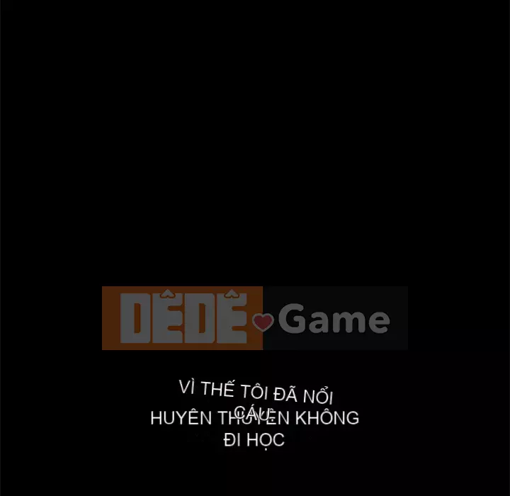 Diệt vong Chương 1-51