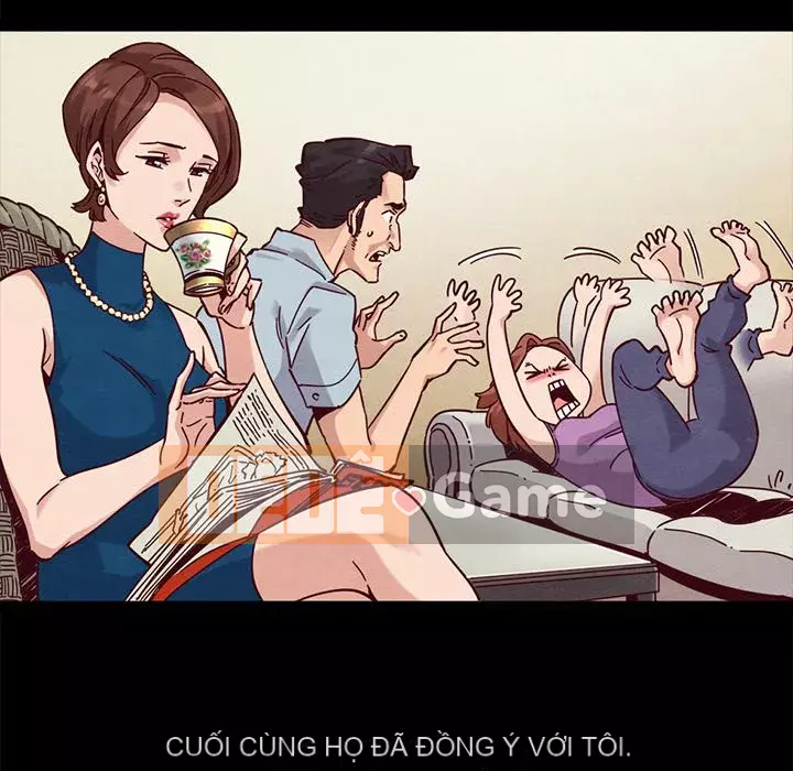 Diệt vong Chương 1-51