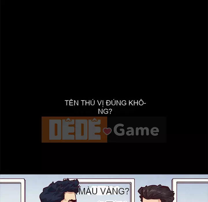 Diệt vong Chương 1-51