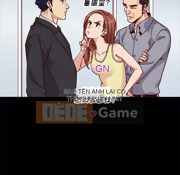 Diệt vong Chương 1-51