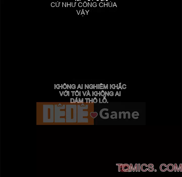 Diệt vong Chương 1-51