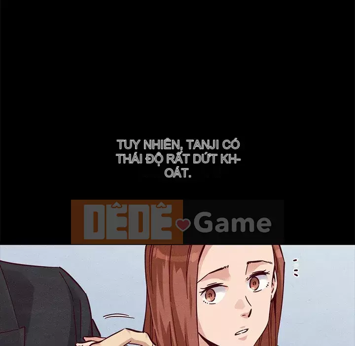 Diệt vong Chương 1-51