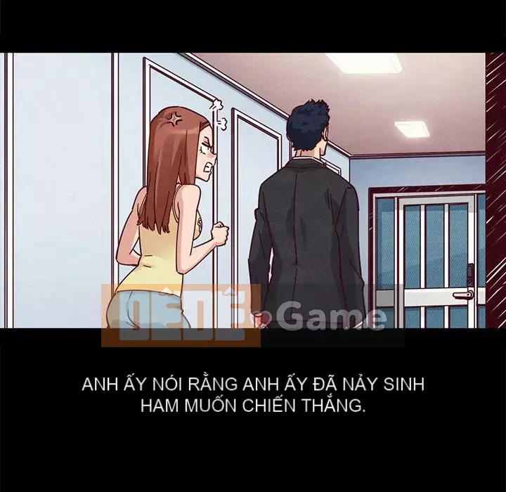 Diệt vong Chương 1-51