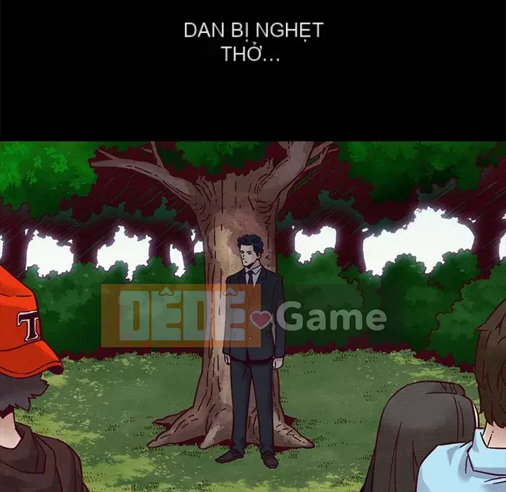 Diệt vong Chương 1-51