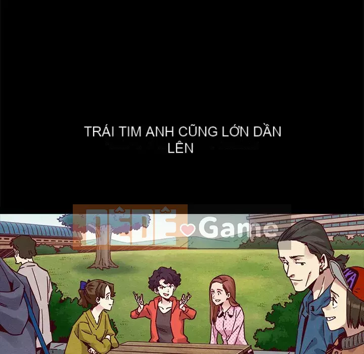 Diệt vong Chương 1-51