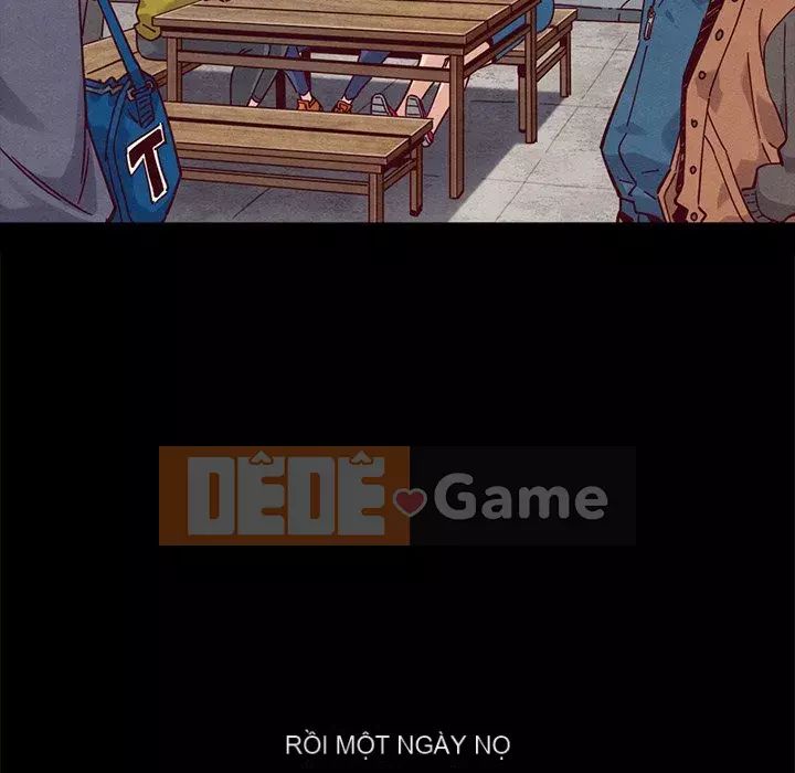 Diệt vong Chương 1-51