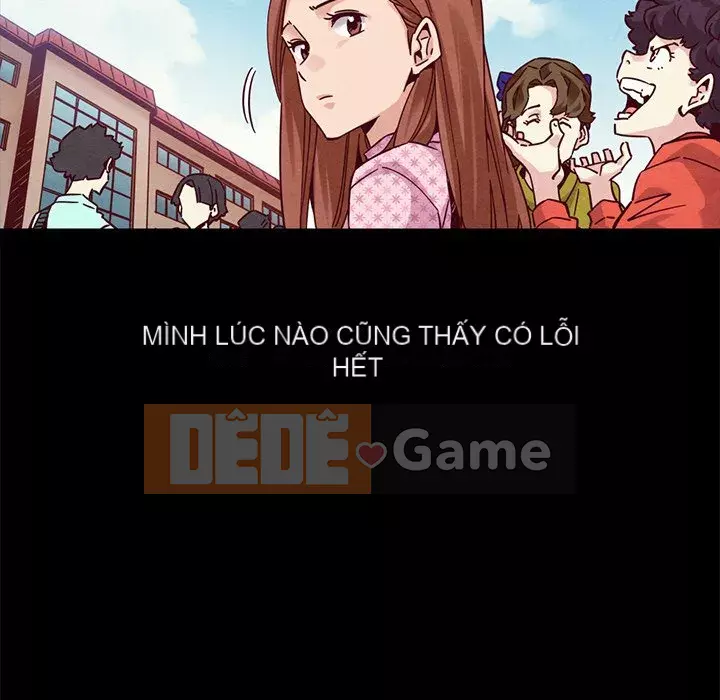 Diệt vong Chương 1-51