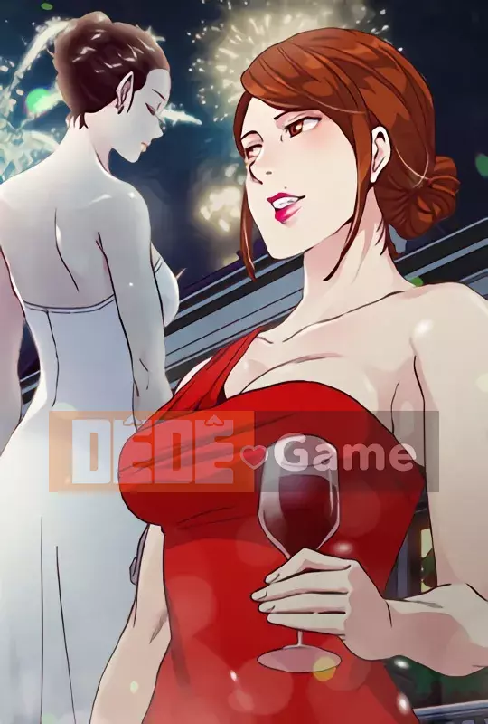 Diệt vong Chương 1-51