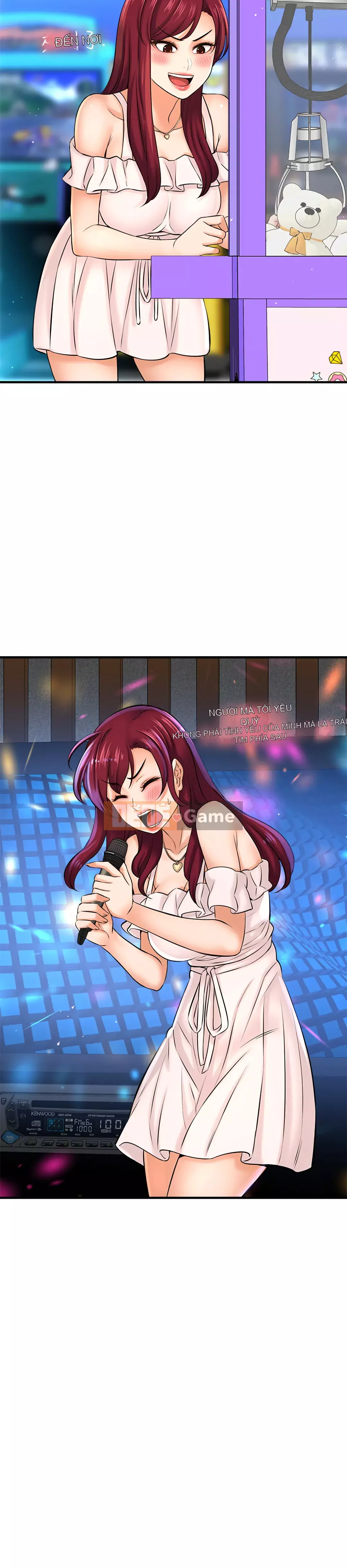 Ai đã lấy trộm của anh ta Chương 20-21