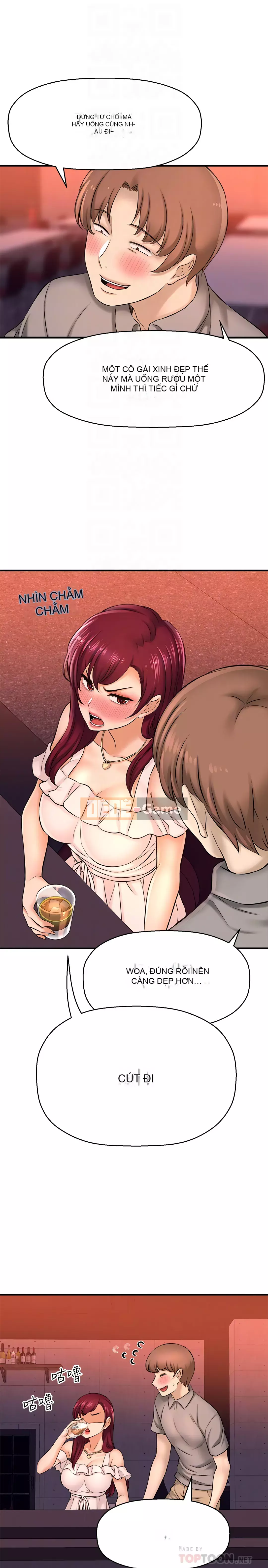 Ai đã lấy trộm của anh ta Chương 20-21