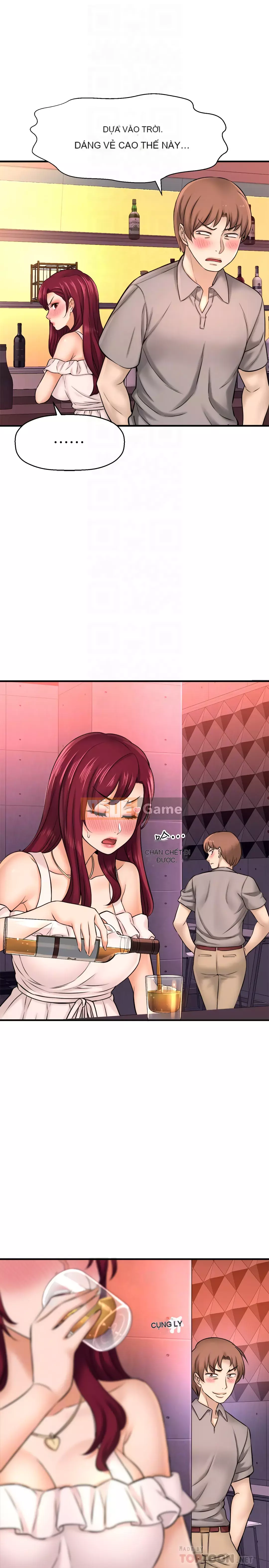 Ai đã lấy trộm của anh ta Chương 20-21