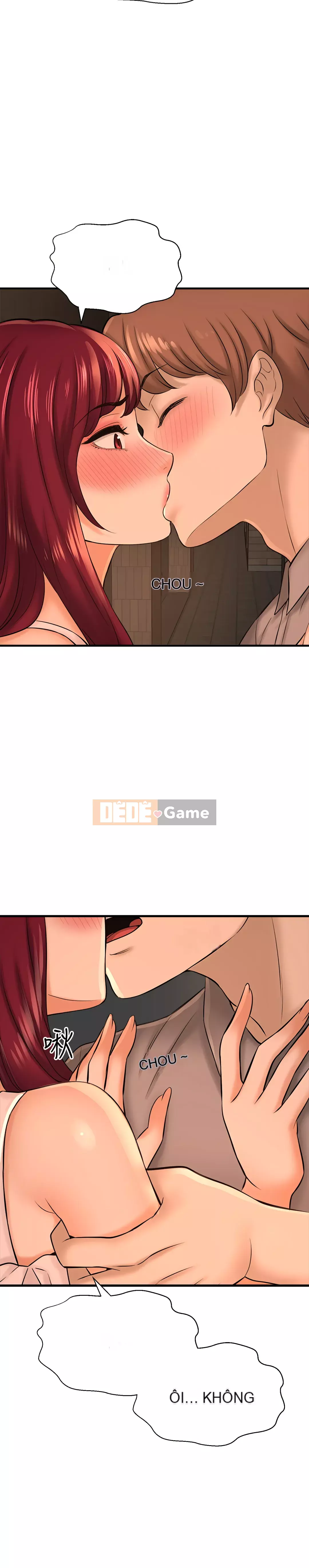 Ai đã lấy trộm của anh ta Chương 20-21