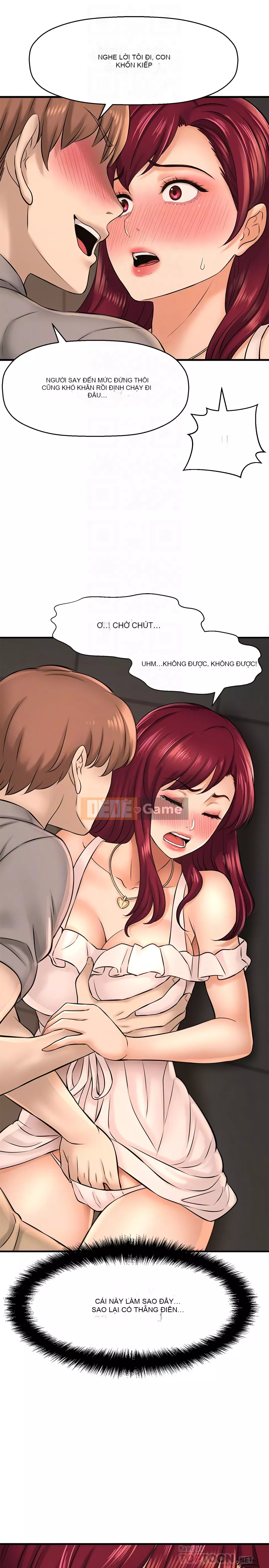 Ai đã lấy trộm của anh ta Chương 20-21